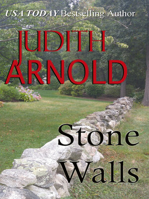 cover image of Stone Walls